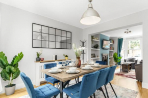 Elegant Hither Green Family Home